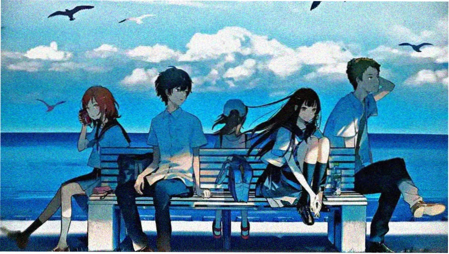 奇奇动漫剧场版动画专区